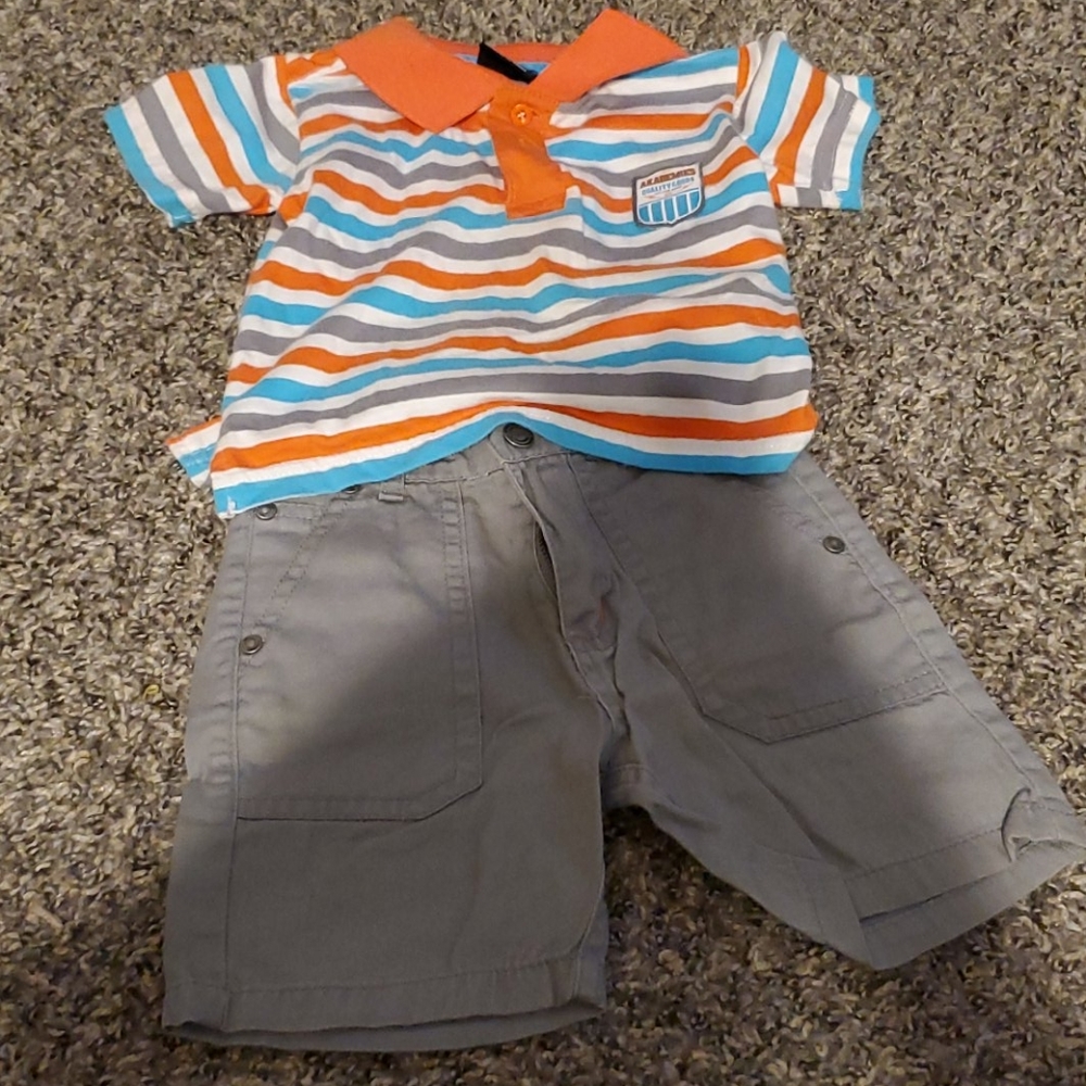 Akademiks Set